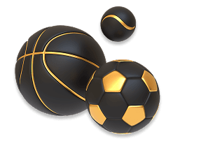 Sports balls